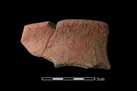 藏品(陶罐)的圖片